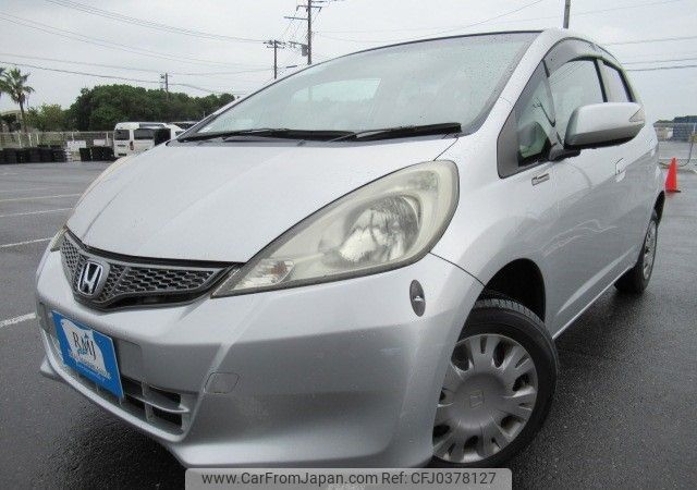 honda fit 2011 REALMOTOR_Y2024100236A-21 image 1