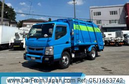 mitsubishi-fuso canter 2018 CFJ1653742
