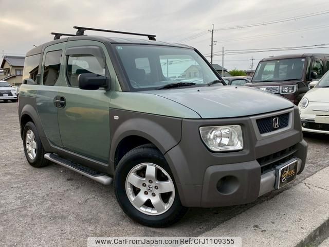 honda element 2003 GOO_JP_700070884830250430002 image 1