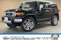 toyota fj-cruiser 2011 quick_quick_CBA-GSJ15W_GSJ15-0113613