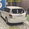 toyota corolla-fielder 2009 -TOYOTA--Corolla Fielder NZE141G-9126390---TOYOTA--Corolla Fielder NZE141G-9126390- image 2