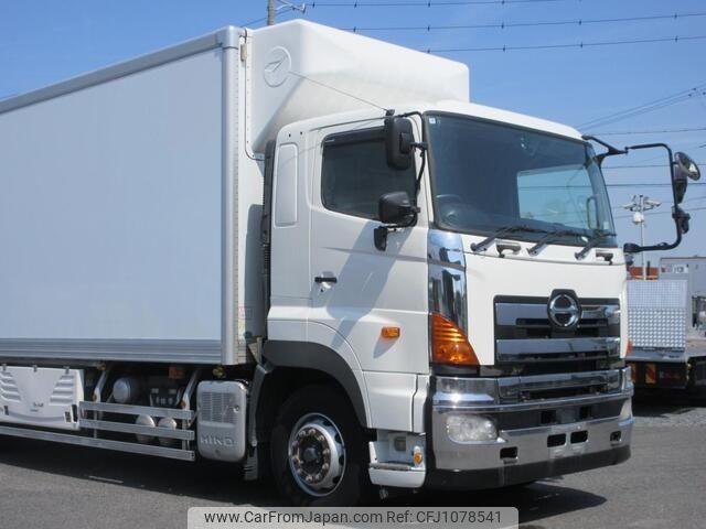 hino profia 2014 -HINO--Profia QPG-FR1EXEJ--QPG-FR1EXEJ---HINO--Profia QPG-FR1EXEJ--QPG-FR1EXEJ- image 2
