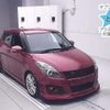 suzuki swift 2014 CFJ1536811 image 1