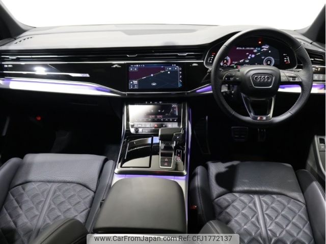 audi q7 2024 CFJ1772137 image 2