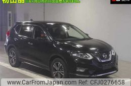 nissan x-trail 2018 -NISSAN--X-Trail NT32-081745---NISSAN--X-Trail NT32-081745-