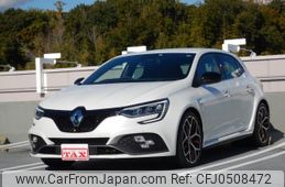 renault megane 2022 quick_quick_7BA-BBM5P1_VF1RFB007M0835812