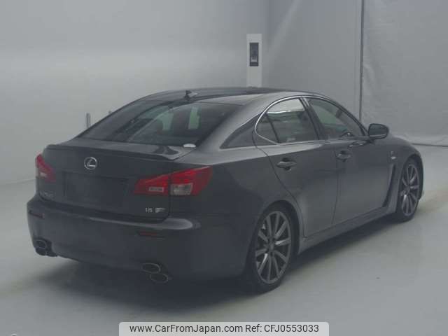 lexus is 2009 -LEXUS--Lexus IS DBA-USE20--USE20-5007231---LEXUS--Lexus IS DBA-USE20--USE20-5007231- image 2