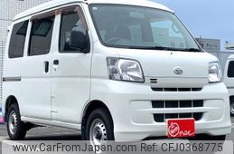 daihatsu hijet-cargo 2015 quick_quick_EBD-S321V_S321V-0271491