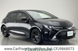 toyota corolla-sport 2021 -TOYOTA--Corolla Sport 6AA-ZWE213H--ZWE213-0008567---TOYOTA--Corolla Sport 6AA-ZWE213H--ZWE213-0008567-