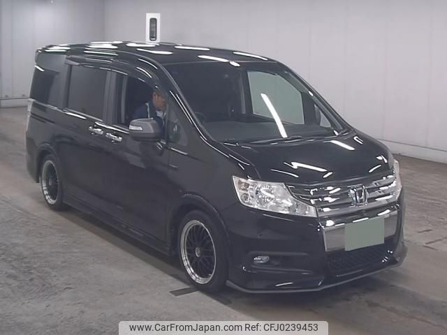 honda stepwagon-spada 2011 quick_quick_DBA-RK5_RK5-1105318 image 1