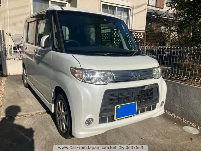 daihatsu tanto 2012 -DAIHATSU--Tanto DBA-L375S--L375S-0517223---DAIHATSU--Tanto DBA-L375S--L375S-0517223- image 2