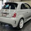 abarth 595 2014 quick_quick_ABA-312142_ZFA3120000J108407 image 9