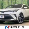 toyota c-hr 2020 -TOYOTA--C-HR 6AA-ZYX11--ZYX11-2018125---TOYOTA--C-HR 6AA-ZYX11--ZYX11-2018125- image 1