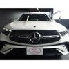 mercedes-benz glc-class 2023 GOO_JP_700056033630240928001 image 5