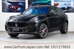 maserati maserati-others 2023 -MASERATI--Maserati Grecale 7BA-MGR30--ZN6CW82J007422294---MASERATI--Maserati Grecale 7BA-MGR30--ZN6CW82J007422294-