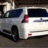 toyota land-cruiser-prado 2021 -TOYOTA--Land Cruiser Prado 3BA-TRJ150W--TRJ150W-0129327---TOYOTA--Land Cruiser Prado 3BA-TRJ150W--TRJ150W-0129327- image 2