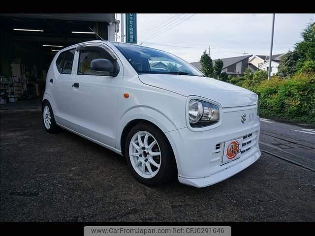 suzuki alto-van 2016 -SUZUKI--Alto Van HBD-HA36V--HA36V-121169---SUZUKI--Alto Van HBD-HA36V--HA36V-121169- image 2