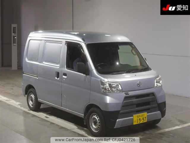 daihatsu hijet-van 2019 -DAIHATSU 【福井 480ﾜ1997】--Hijet Van S331V-0223577---DAIHATSU 【福井 480ﾜ1997】--Hijet Van S331V-0223577- image 1