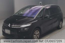 citroen grand-c4 2016 -CITROEN 【浜松 333の901】--Citroen Grand C4 B7875G01-VF73A5GZTFJ856612---CITROEN 【浜松 333の901】--Citroen Grand C4 B7875G01-VF73A5GZTFJ856612-