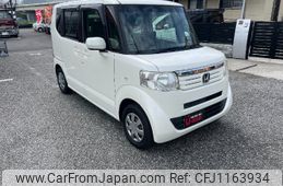honda n-box 2013 -HONDA--N BOX JF1--1162174---HONDA--N BOX JF1--1162174-