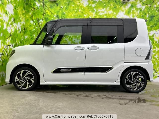 daihatsu tanto 2022 quick_quick_5BA-LA650S_LA650S-0193620 image 2