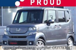 honda n-box 2012 CFJ1787087