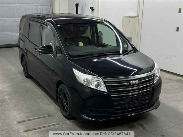 toyota noah 2014 -TOYOTA--Noah ZRR80G-0082152---TOYOTA--Noah ZRR80G-0082152- image 1