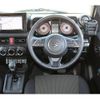 suzuki jimny 2023 -SUZUKI--Jimny 3BA-JB64W--JB64W-281850---SUZUKI--Jimny 3BA-JB64W--JB64W-281850- image 12