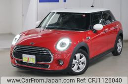 mini mini-others 2020 -BMW--BMW Mini DBA-XU15M--WMWXU720X02M29415---BMW--BMW Mini DBA-XU15M--WMWXU720X02M29415-