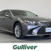 lexus ls 2017 -LEXUS--Lexus LS DAA-GVF50--GVF50-6000157---LEXUS--Lexus LS DAA-GVF50--GVF50-6000157- image 1