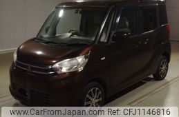 mitsubishi ek-space 2014 -MITSUBISHI--ek Space B11A-0017642---MITSUBISHI--ek Space B11A-0017642-