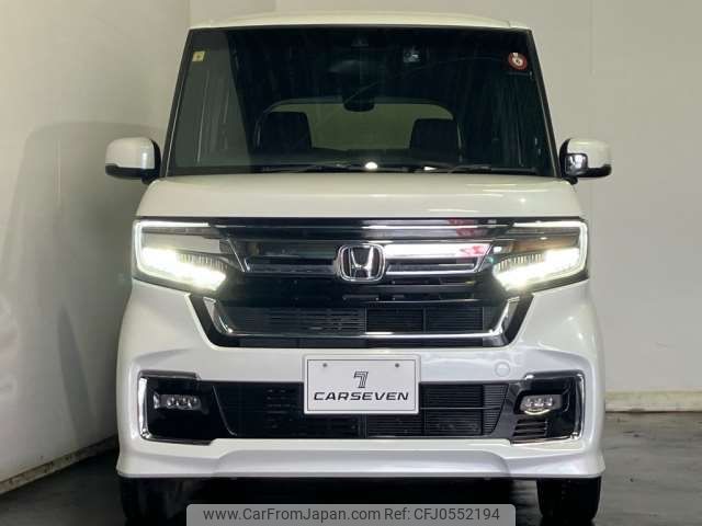 honda n-box 2023 -HONDA 【函館 580ﾃ9787】--N BOX 6BA-JF4--JF4-1247545---HONDA 【函館 580ﾃ9787】--N BOX 6BA-JF4--JF4-1247545- image 2