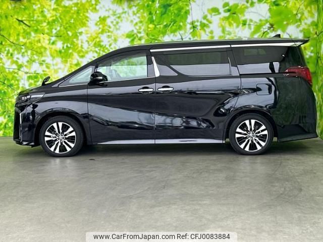 toyota alphard 2021 quick_quick_3BA-AGH30W_AGH30-0396180 image 2