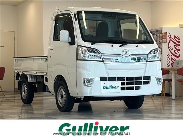 toyota pixis-truck 2020 CFJ1884841 image 1