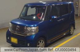 honda n-box 2014 -HONDA 【湘南 580ﾈ5968】--N BOX DBA-JF1--JF1-2202232---HONDA 【湘南 580ﾈ5968】--N BOX DBA-JF1--JF1-2202232-