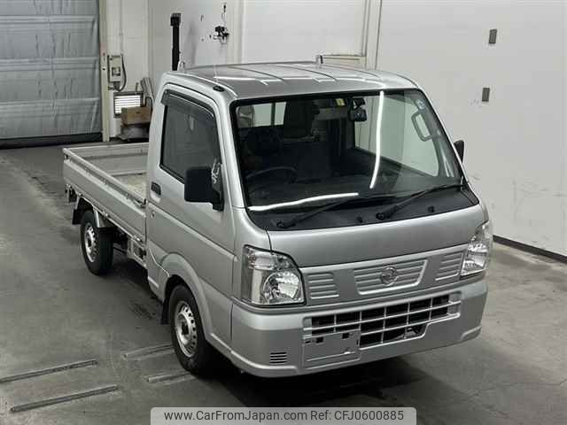 nissan clipper-truck 2019 -NISSAN--Clipper Truck DR16T-520405---NISSAN--Clipper Truck DR16T-520405- image 1