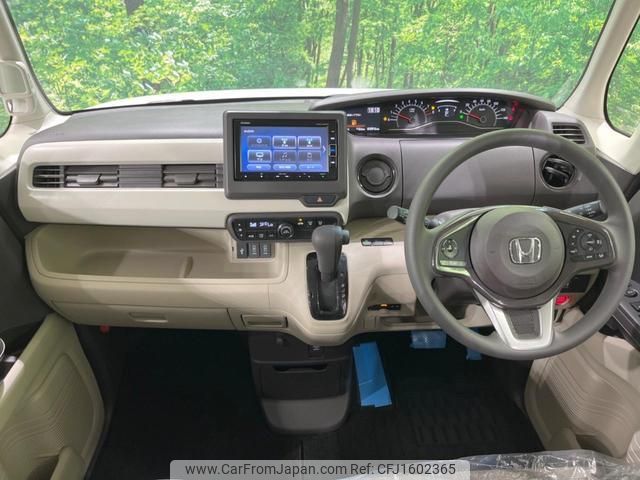 honda n-box 2018 CFJ1602365 image 2