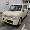 suzuki alto-lapin 2010 -SUZUKI 【静岡 581ﾆ1627】--Alto Lapin HE22S--HE22S-153660---SUZUKI 【静岡 581ﾆ1627】--Alto Lapin HE22S--HE22S-153660- image 5