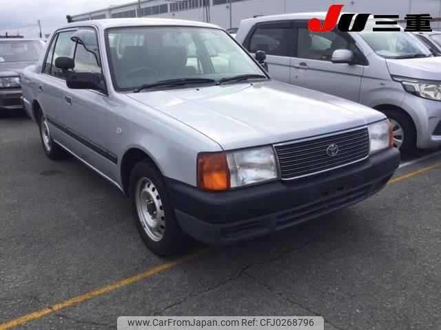 toyota comfort 2013 -TOYOTA--Comfort TSS11Yｶｲ-9019950---TOYOTA--Comfort TSS11Yｶｲ-9019950- image 1