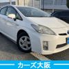 toyota prius 2010 -TOYOTA--Prius DAA-ZVW30--ZVW30-1277464---TOYOTA--Prius DAA-ZVW30--ZVW30-1277464- image 2