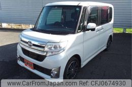 daihatsu tanto 2014 -DAIHATSU 【盛岡 580ｿ 725】--Tanto DBA-LA610S--LA610S-0018086---DAIHATSU 【盛岡 580ｿ 725】--Tanto DBA-LA610S--LA610S-0018086-