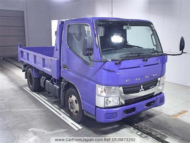 mitsubishi-fuso canter 2014 -MITSUBISHI--Canter FBA60-522940---MITSUBISHI--Canter FBA60-522940- image 1