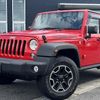 jeep wrangler 2015 CFJ1772266 image 1