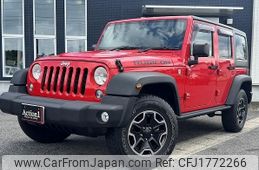 jeep wrangler 2015 CFJ1772266