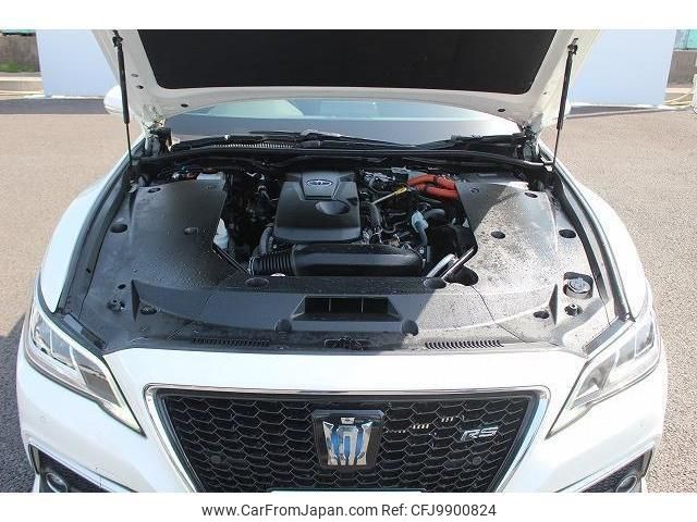 toyota crown 2018 quick_quick_6AA-AZSH20_AZSH20-1007555 image 2