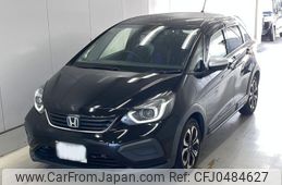 honda fit 2020 -HONDA 【京都 343ね1133】--Fit GR8-1000326---HONDA 【京都 343ね1133】--Fit GR8-1000326-