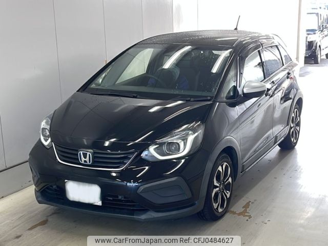 honda fit 2020 -HONDA 【京都 343ね1133】--Fit GR8-1000326---HONDA 【京都 343ね1133】--Fit GR8-1000326- image 1