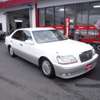 toyota crown-majesta 1999 -トヨタ--クラウンマジェスタ GH-JZS177--JZS177-0003617---トヨタ--クラウンマジェスタ GH-JZS177--JZS177-0003617- image 1