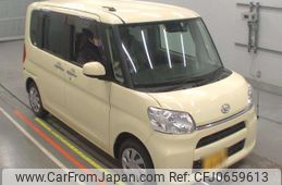 daihatsu tanto 2017 quick_quick_DBA-LA610S_LA610S-0109850