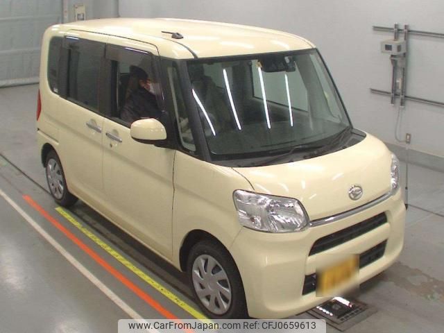 daihatsu tanto 2017 quick_quick_DBA-LA610S_LA610S-0109850 image 1